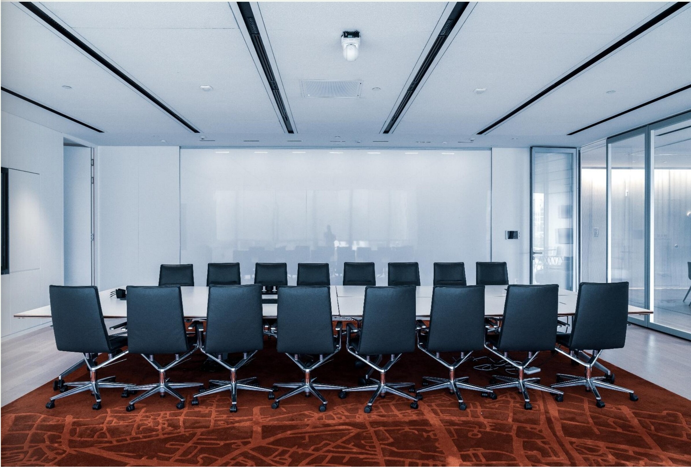 Large Conference Room